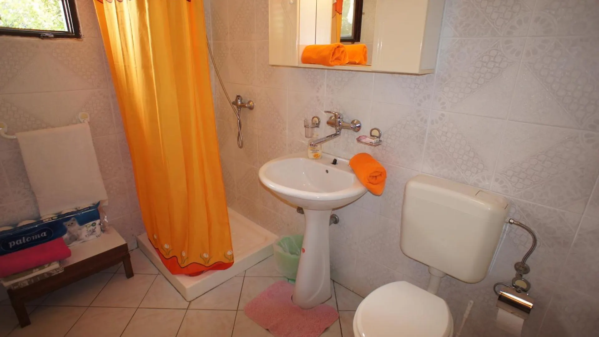 Apartment Anita Medulin