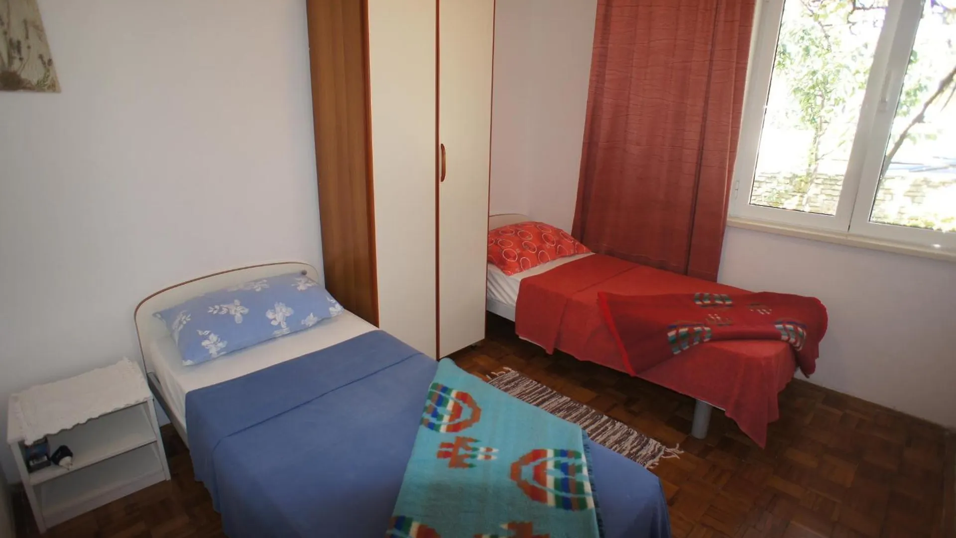 Apartment Anita Medulin Kroatien