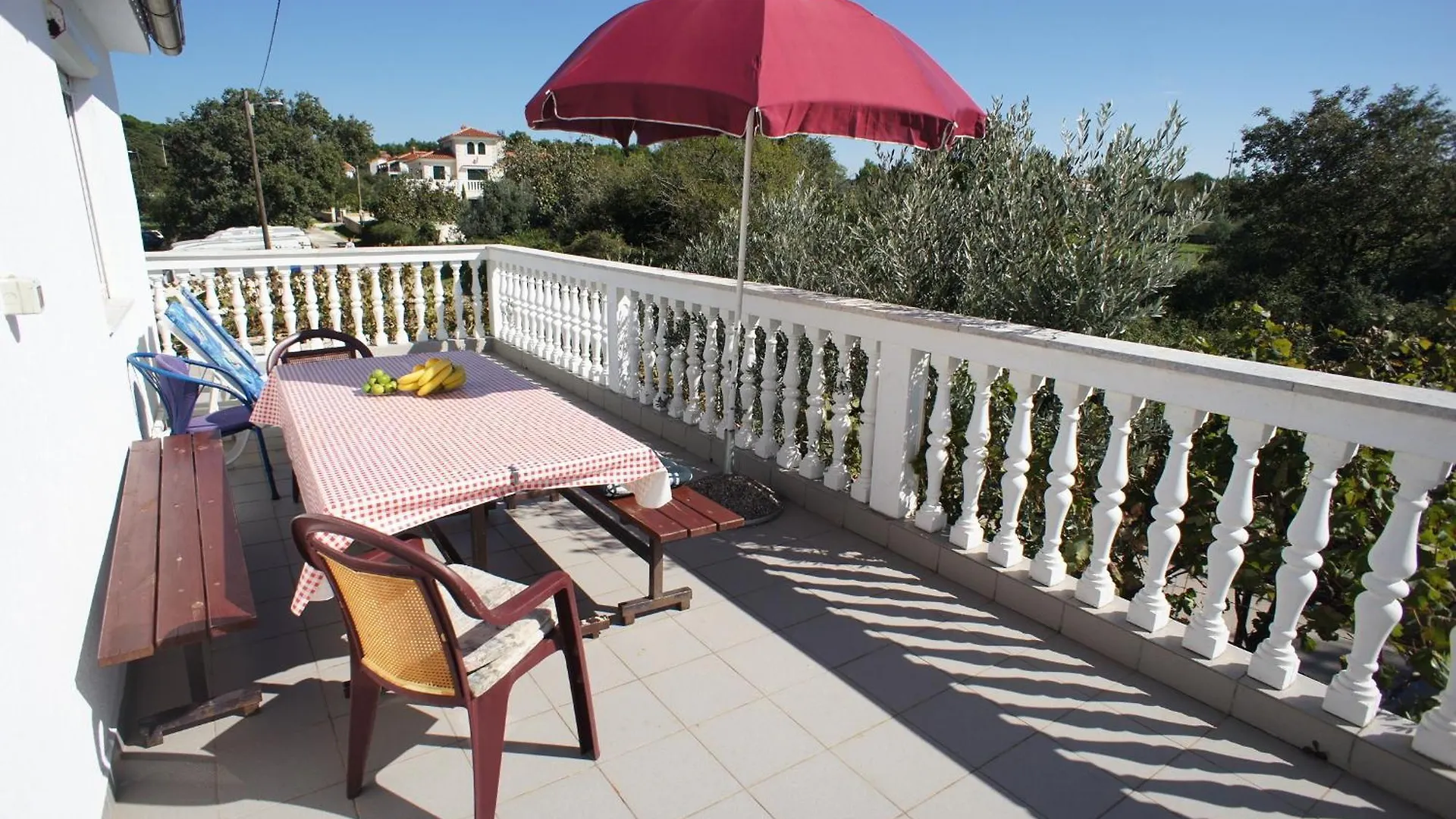 Apartment Anita Medulin 0*,  Kroatien