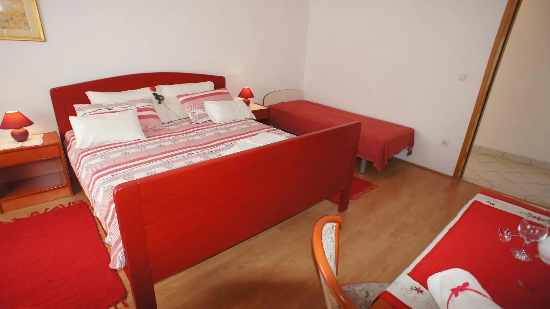 Apartment Anita Medulin