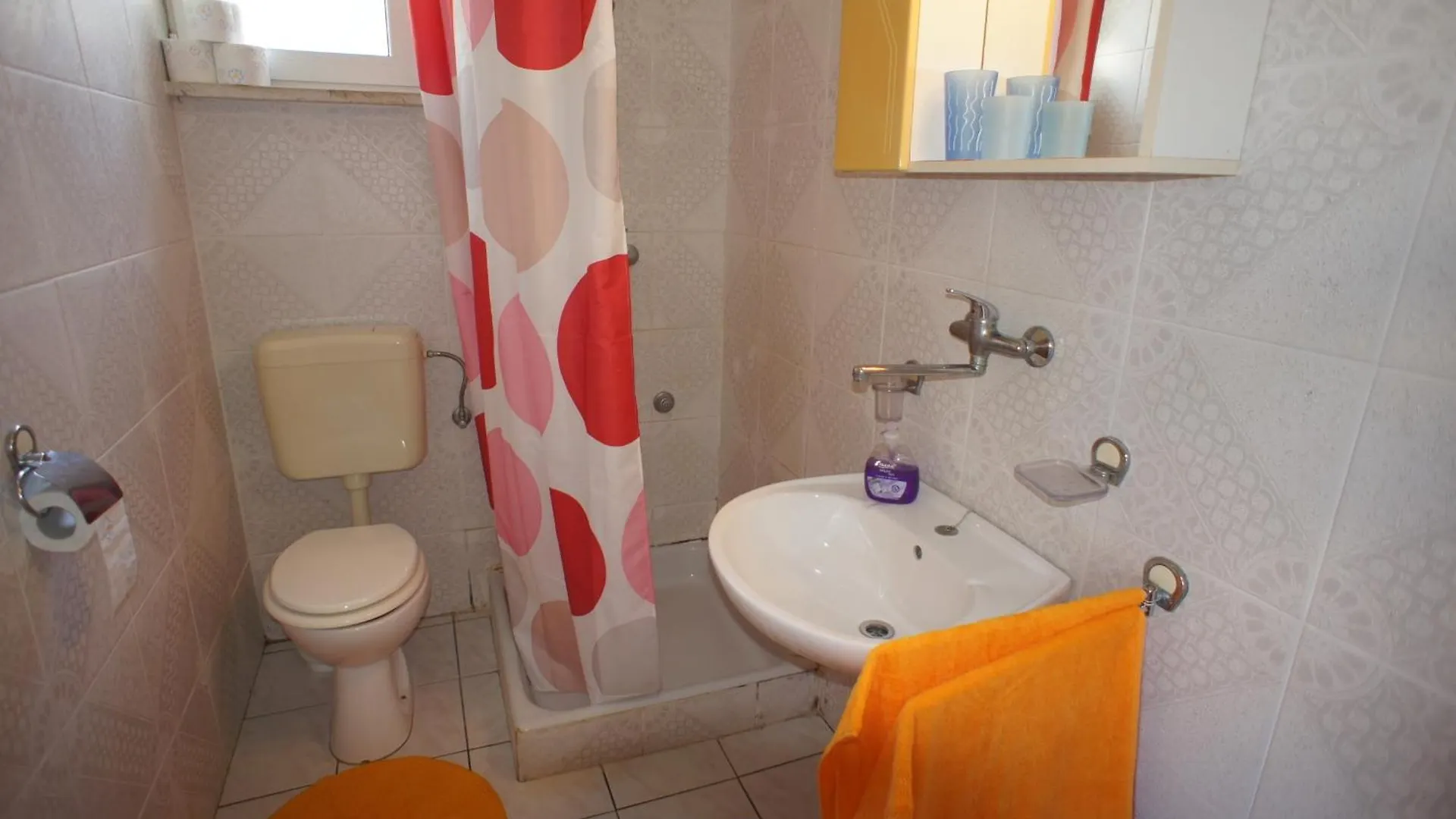 Apartment Anita Medulin Kroatien