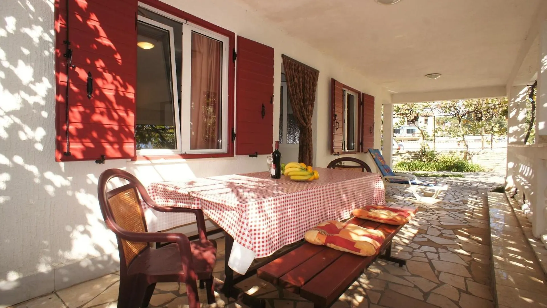 Apartment Anita Medulin