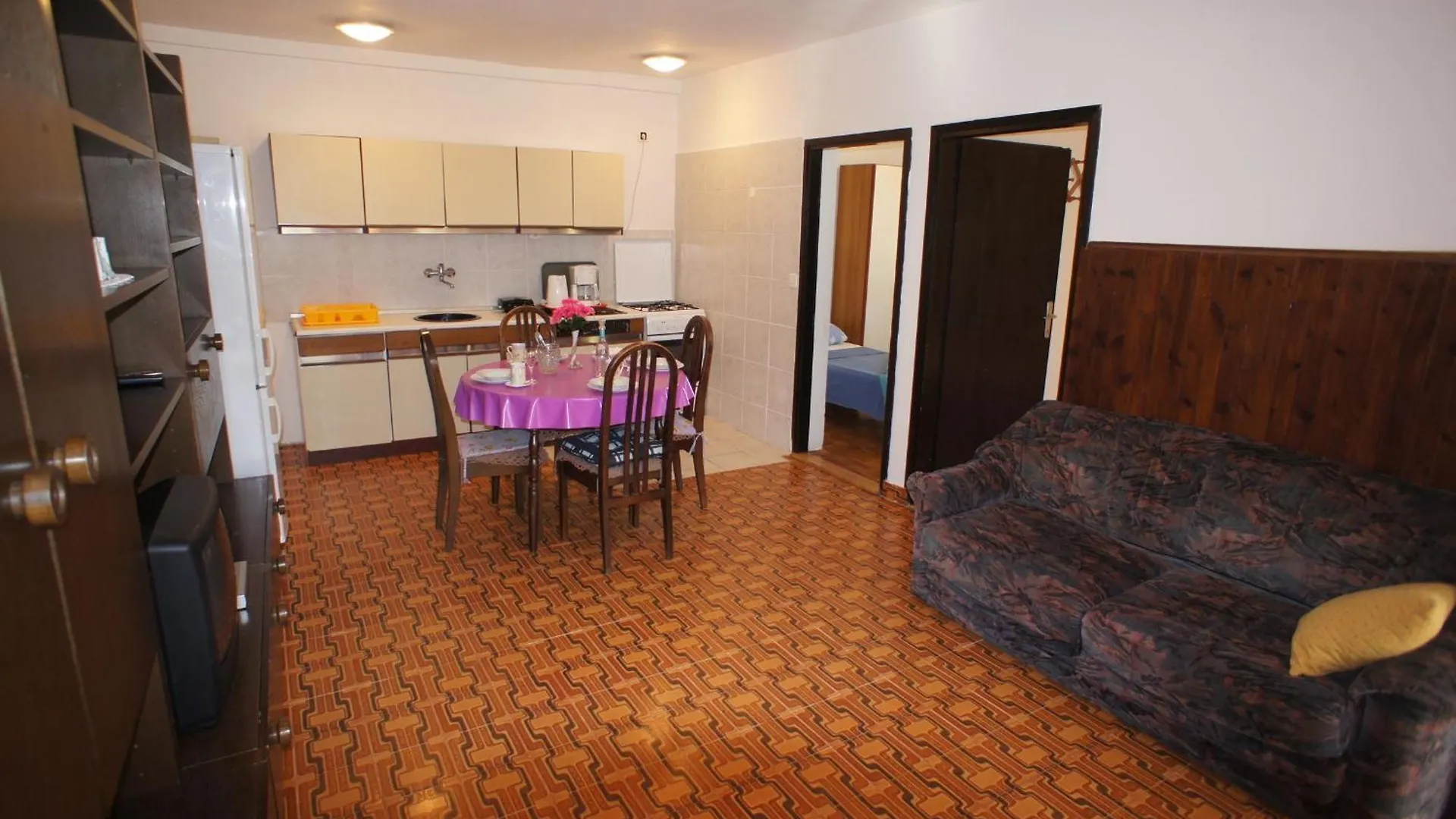 Apartment Anita Medulin