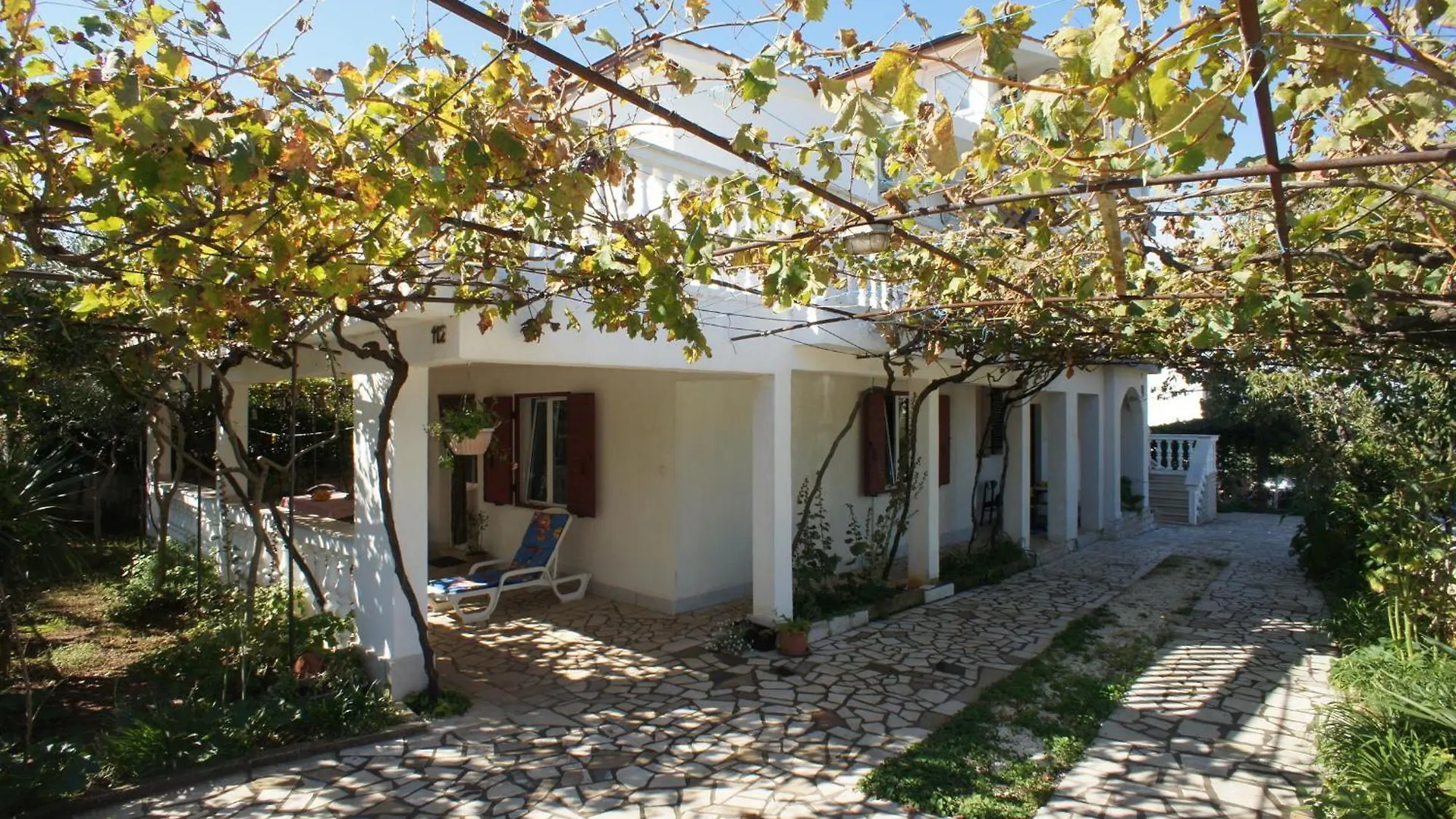 Apartment Anita Medulin