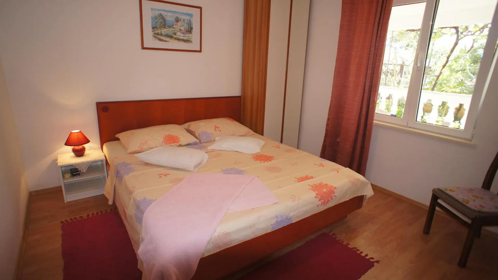 Apartment Anita Medulin