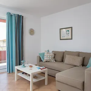 Roza Apartment